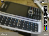 Nokia E72 - โนเกีย E72