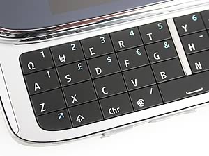 Nokia E75 - โนเกีย E75