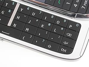 Nokia E75 - โนเกีย E75