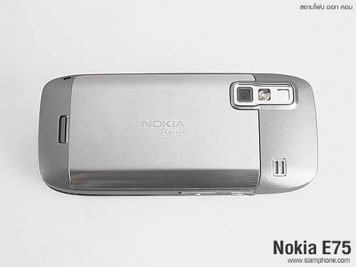 Nokia E75 - โนเกีย E75