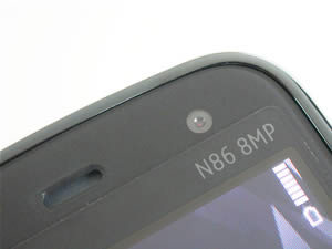 Nokia N86 - โนเกีย