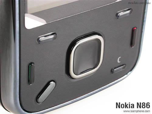 Nokia N86 - โนเกีย