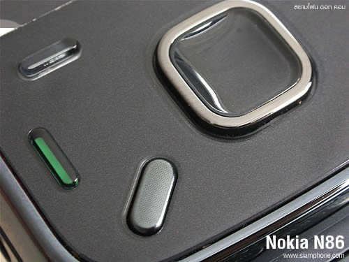 Nokia N86 - โนเกีย