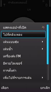 Nokia N97 - โนเกีย N97