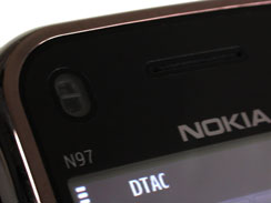 Nokia N97 mini -  N97 mini