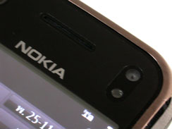 Nokia N97 mini -  N97 mini