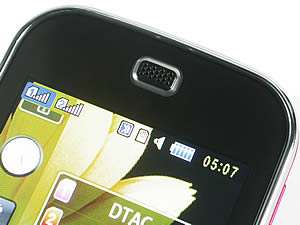  Samsung B5722 Dual SIM - ซัมซุง