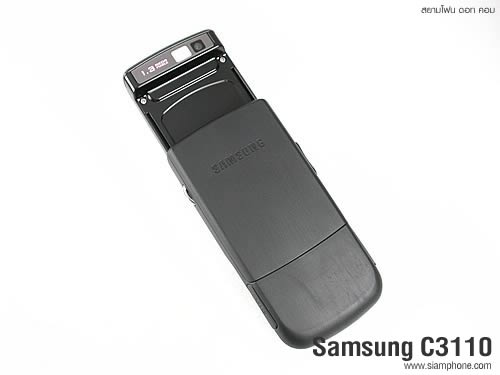 Samsung C3110 - ซัมซุง C3110