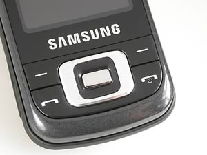 Samsung C3110 - ซัมซุง C3110