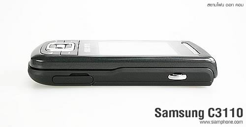 Samsung C3110 - ซัมซุง C3110