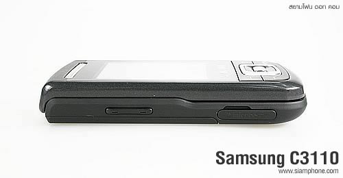 Samsung C3110 - ซัมซุง C3110