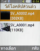 Samsung C3110 - ซัมซุง C3110