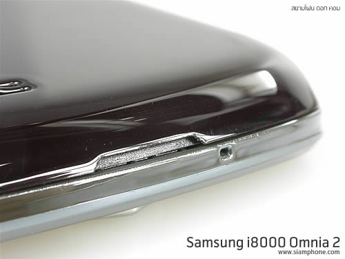 Samsung i8000 Omnia 2 - ซัมซุง Omnia 2