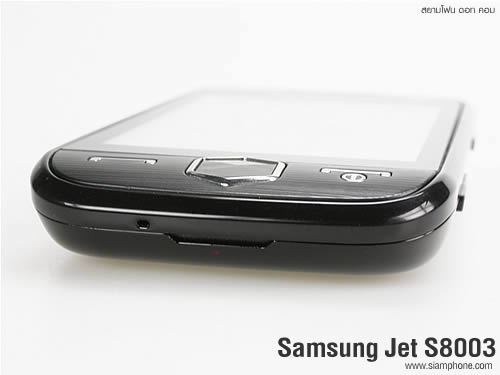 Samsung Jet S8003 - ซัมซุง เจท