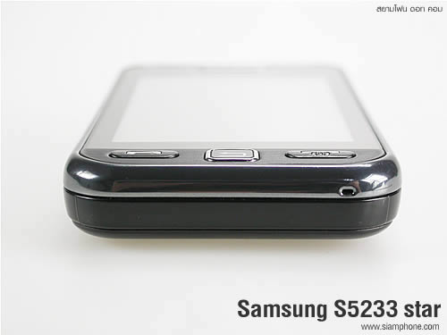 Samsung Star S5233 - ซัมซุง Star S5233