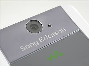 Sony Ericsson W508 - โซนี่ อีริคสัน