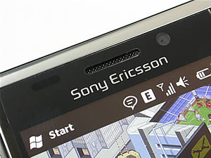 Sony Ericsson X2 - โซนี่ อีริคสัน X2