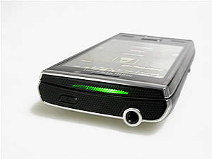 Sony Ericsson X2 - โซนี่ อีริคสัน X2