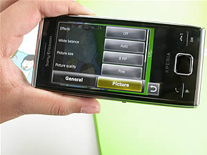 Sony Ericsson X2 - โซนี่ อีริคสัน X2