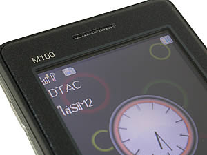 TWZ M100 - ทีดับบลิวแซด