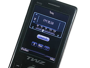 TWZ M100 - ทีดับบลิวแซด