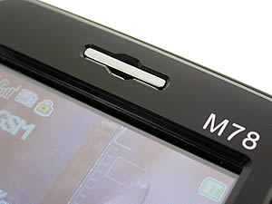 TWZ M78 - ทีดับบลิวแซด