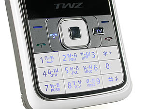 TWZ TD8 - ทีดับบลิวแซด