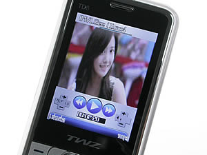 TWZ TD8 - ทีดับบลิวแซด