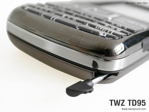 TWZ TD95 - ทีดับบลิวแซด 