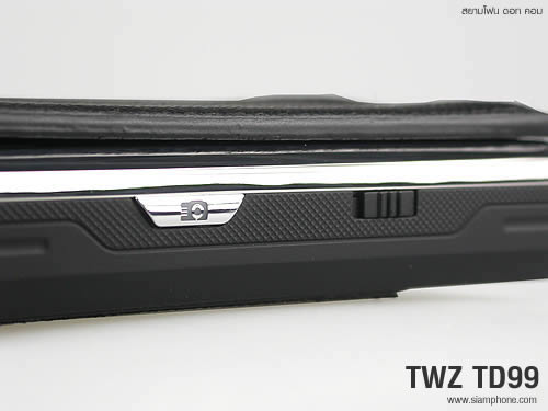 TWZ TD99 - ทีดับบลิวแซด TD99