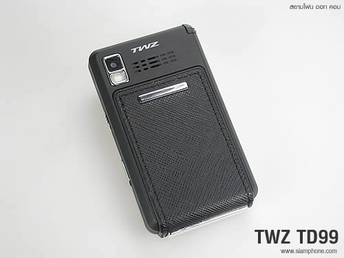 TWZ TD99 - ทีดับบลิวแซด TD99