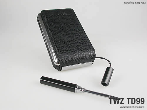 TWZ TD99 - ทีดับบลิวแซด TD99