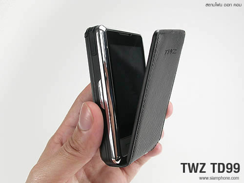 TWZ TD99 - ทีดับบลิวแซด TD99