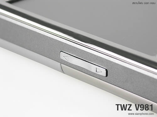 TWZ V981 - ทีดับบลิวแซด 