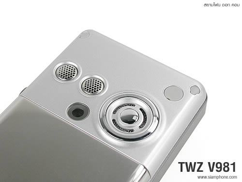 TWZ V981 - ทีดับบลิวแซด 