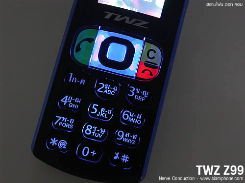 TWZ Z99 - ทีดับบลิวแซด