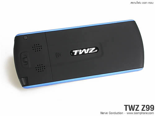 TWZ Z99 - ทีดับบลิวแซด