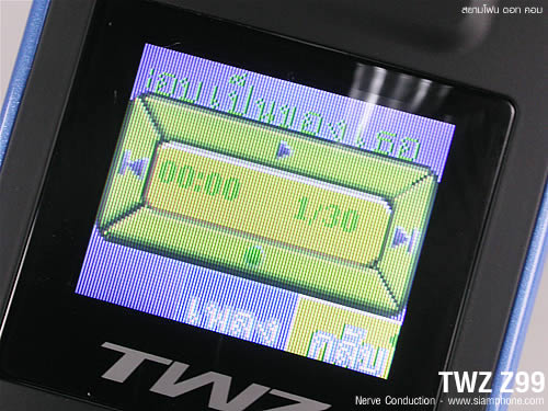 TWZ Z99 - ทีดับบลิวแซด