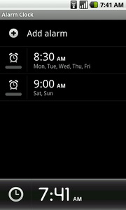 Acer Liquid E Ferrari - เอเซอร์ Liquid E Ferrari 