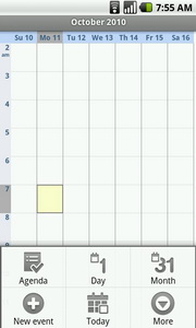 Acer Liquid E Ferrari - เอเซอร์ Liquid E Ferrari 