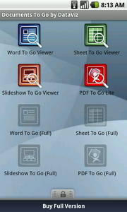 Acer Liquid E Ferrari - เอเซอร์ Liquid E Ferrari 