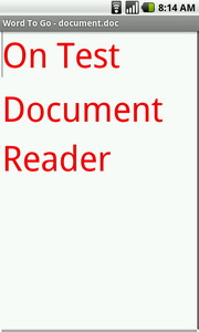 Acer Liquid E Ferrari - เอเซอร์ Liquid E Ferrari 