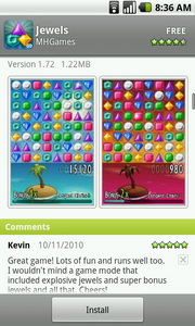 Acer Liquid E Ferrari - เอเซอร์ Liquid E Ferrari 