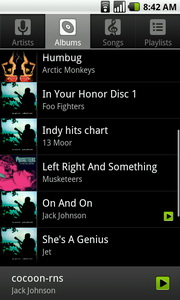 Acer Liquid E Ferrari - เอเซอร์ Liquid E Ferrari 