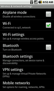 Acer Liquid E Ferrari - เอเซอร์ Liquid E Ferrari 