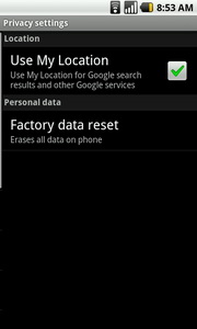 Acer Liquid E Ferrari - เอเซอร์ Liquid E Ferrari 