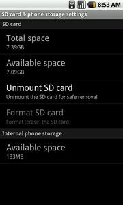 Acer Liquid E Ferrari - เอเซอร์ Liquid E Ferrari 