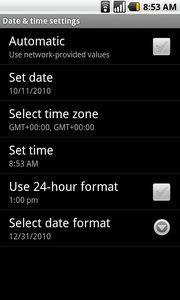 Acer Liquid E Ferrari - เอเซอร์ Liquid E Ferrari 