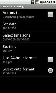 Acer Liquid E Ferrari - เอเซอร์ Liquid E Ferrari 