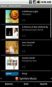 Acer Liquid E Ferrari - เอเซอร์ Liquid E Ferrari 